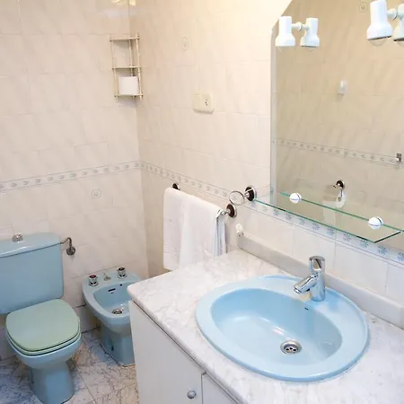 Apartment Euromar