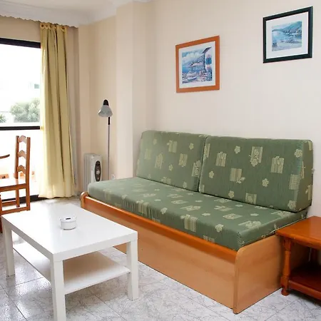 Euromar Apartment