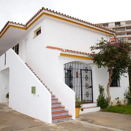 Apartment Euromar *