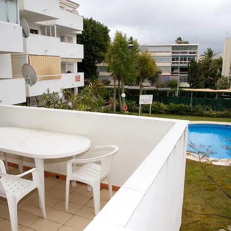 Euromar Apartment Torremolinos
