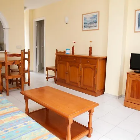 Apartment Euromar *