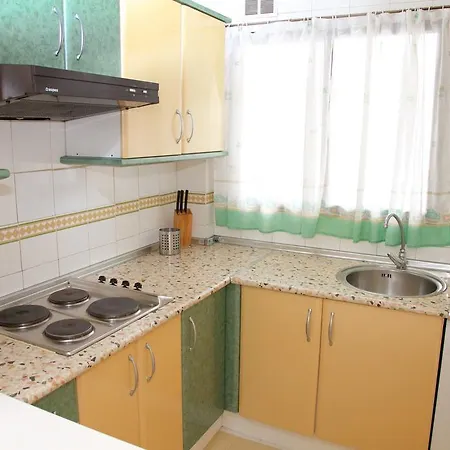 Apartment Euromar *