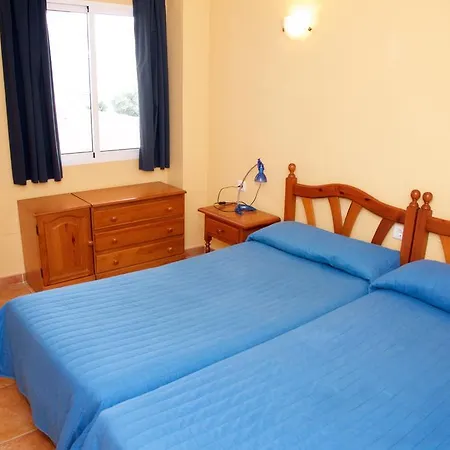 Apartment Euromar *