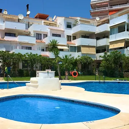 Euromar Apartment Torremolinos